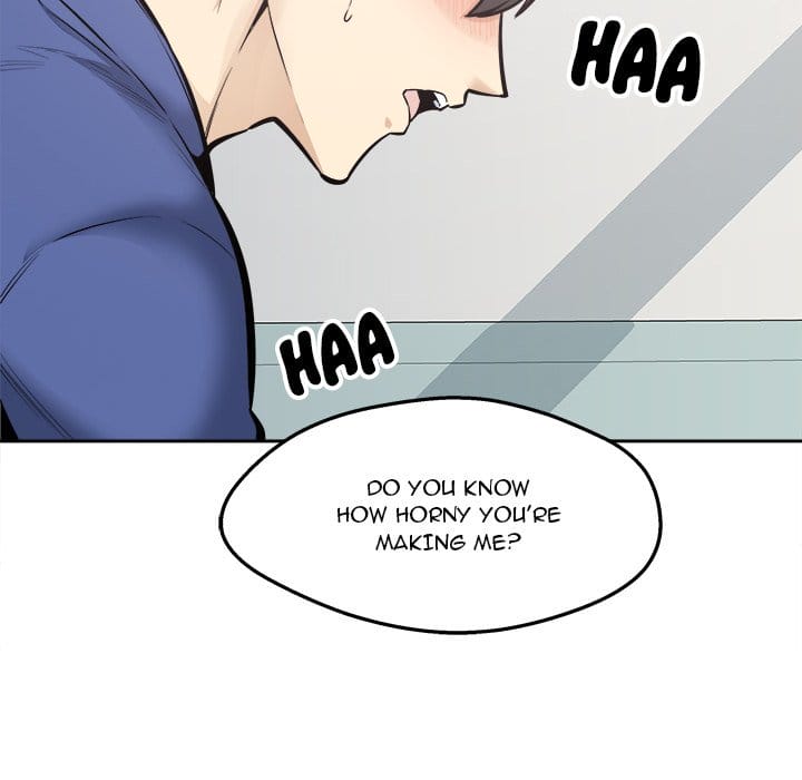 Excuse me, This is my Room [LObeam , kook] - Chapter 96 — Page 20