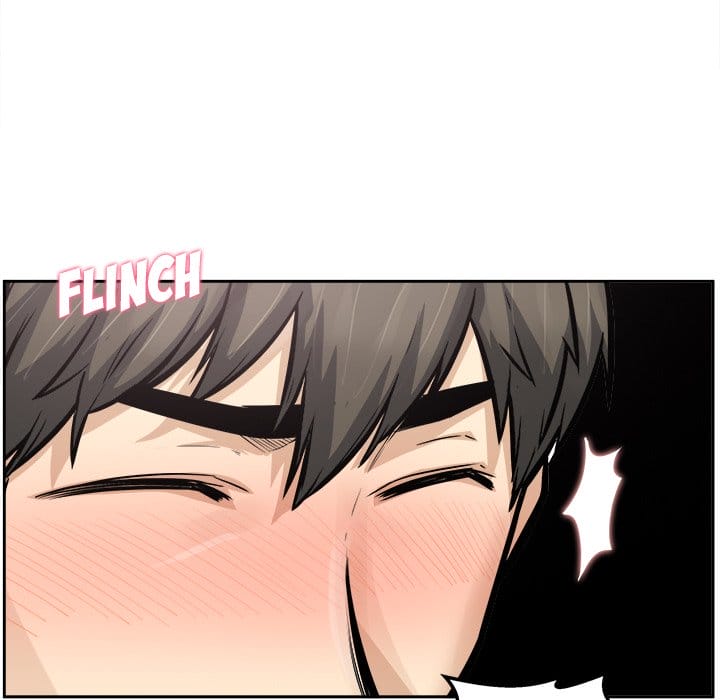 Excuse me, This is my Room [LObeam , kook] - Chapter 96 — Page 55
