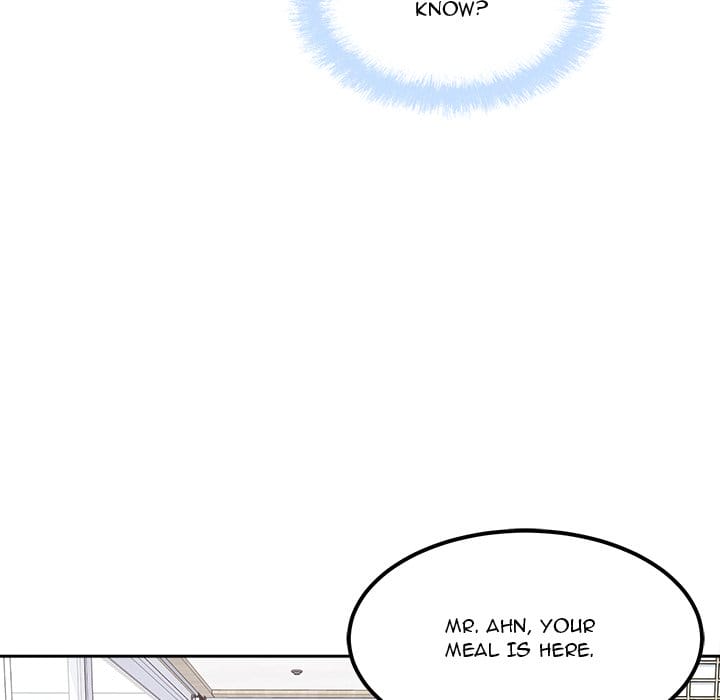 Excuse me, This is my Room [LObeam , kook] - Chapter 96 — Page 97