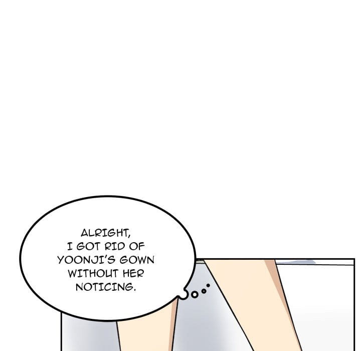Excuse me, This is my Room [LObeam , kook] - Chapter 58 — Page 125