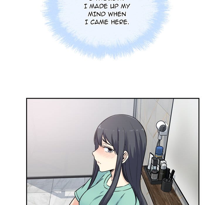 Excuse me, This is my Room [LObeam , kook] - Chapter 58 — Page 32