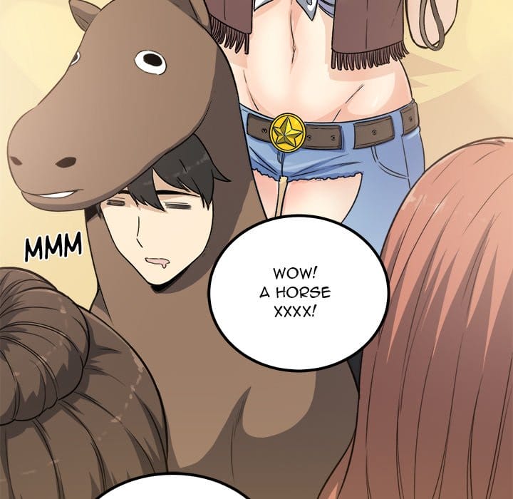 Excuse me, This is my Room [LObeam , kook] - Chapter 58 — Page 53