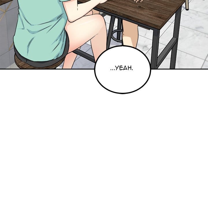 Excuse me, This is my Room [LObeam , kook] - Chapter 58 — Page 58