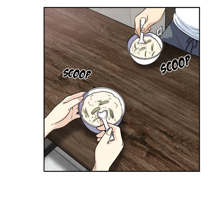 Excuse me, This is my Room [LObeam , kook] - Chapter 58 — Page 59