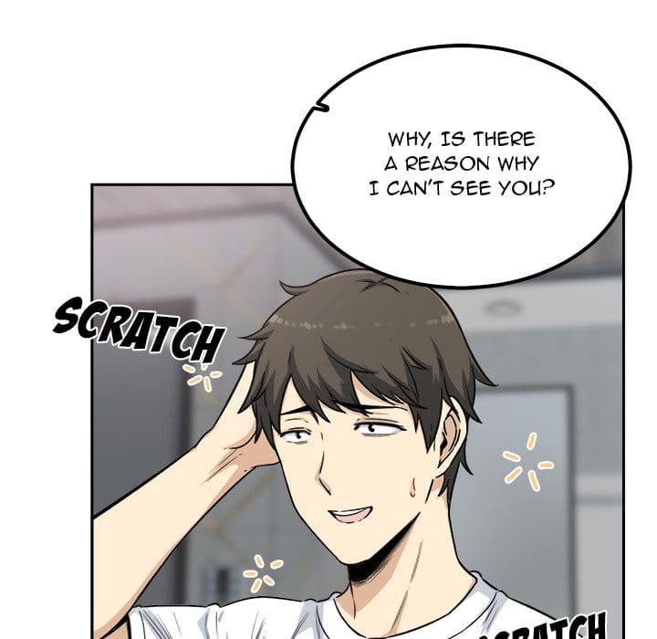 Excuse me, This is my Room [LObeam , kook] - Chapter 58 — Page 6