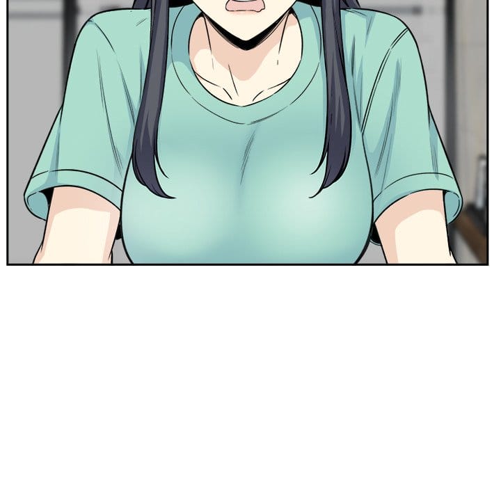Excuse me, This is my Room [LObeam , kook] - Chapter 58 — Page 74