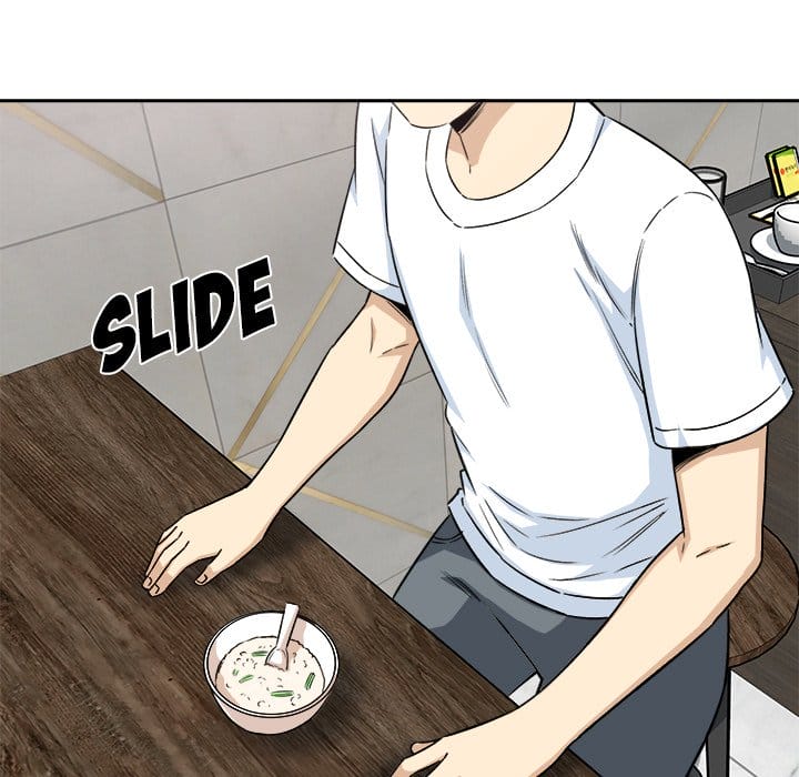 Excuse me, This is my Room [LObeam , kook] - Chapter 58 — Page 90