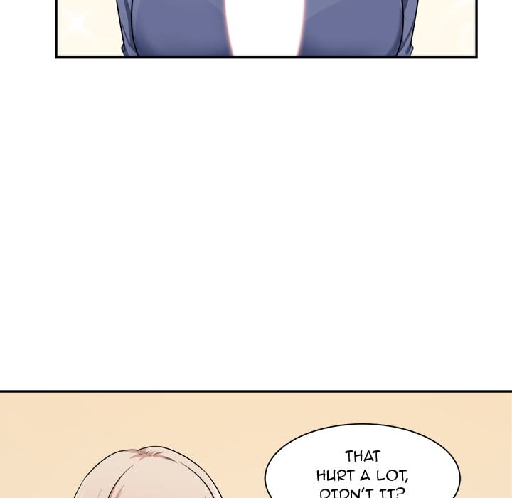 Excuse me, This is my Room [LObeam , kook] - Chapter 11 — Page 17