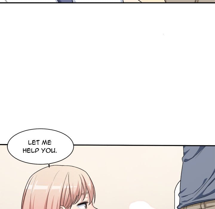 Excuse me, This is my Room [LObeam , kook] - Chapter 11 — Page 19