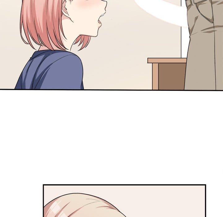 Excuse me, This is my Room [LObeam , kook] - Chapter 11 — Page 20