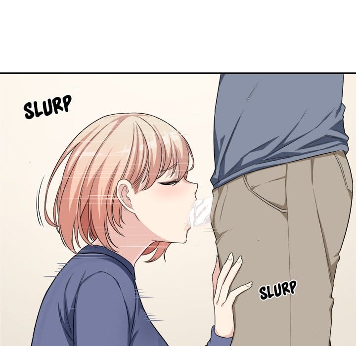 Excuse me, This is my Room [LObeam , kook] - Chapter 11 — Page 28