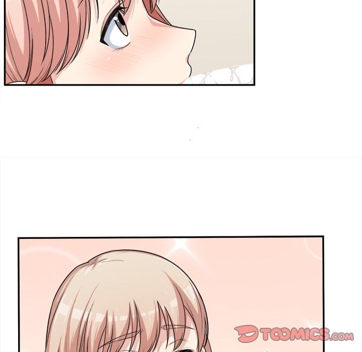 Excuse me, This is my Room [LObeam , kook] - Chapter 11 — Page 30