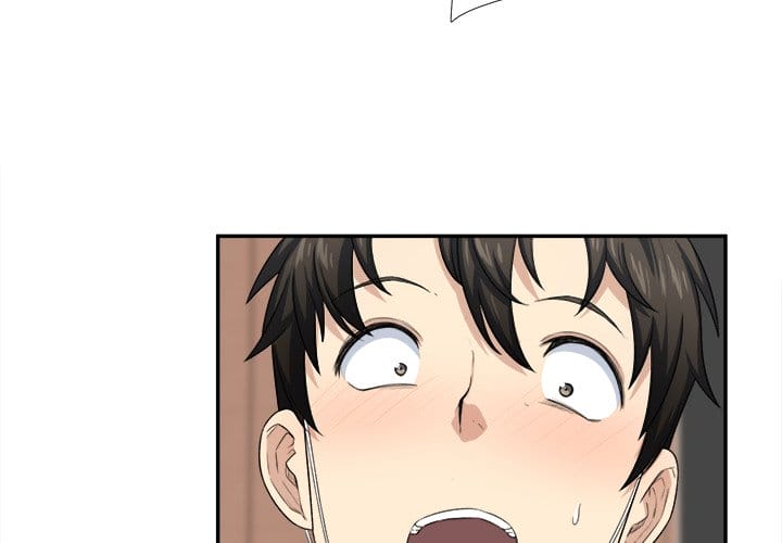 Excuse me, This is my Room [LObeam , kook] - Chapter 11 — Page 4