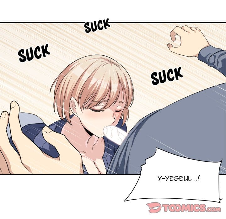 Excuse me, This is my Room [LObeam , kook] - Chapter 11 — Page 58
