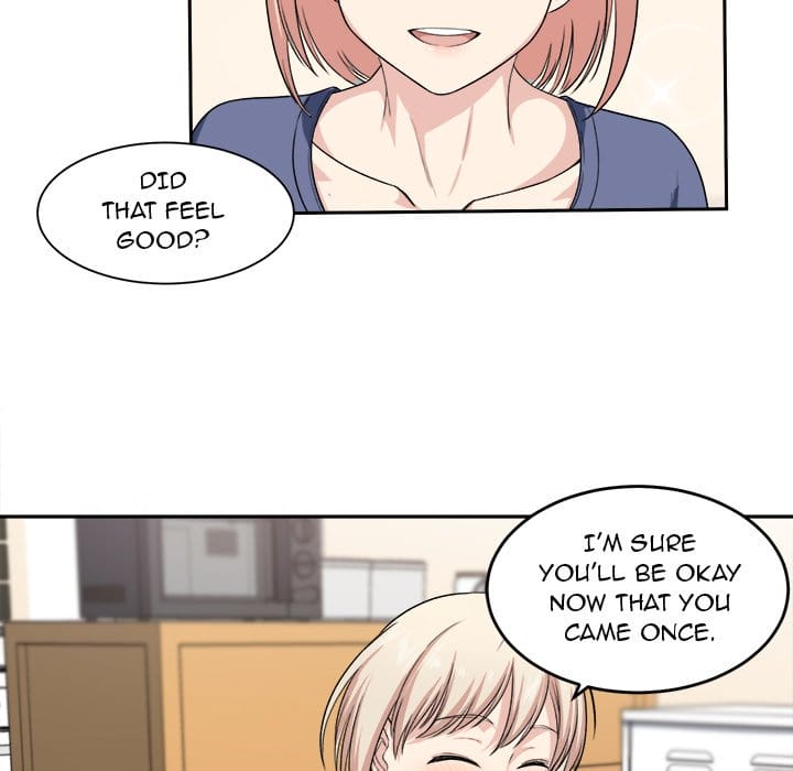 Excuse me, This is my Room [LObeam , kook] - Chapter 11 — Page 72