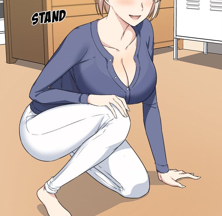 Excuse me, This is my Room [LObeam , kook] - Chapter 11 — Page 73