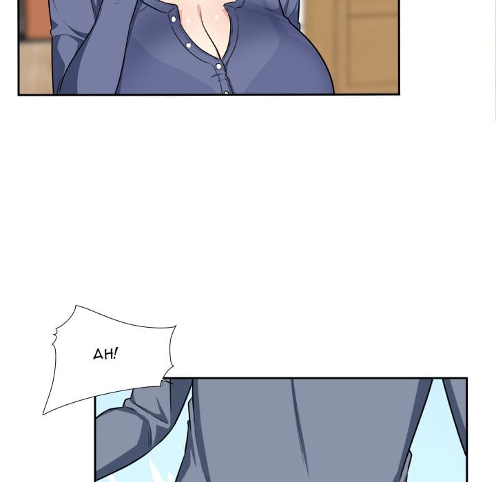Excuse me, This is my Room [LObeam , kook] - Chapter 11 — Page 75