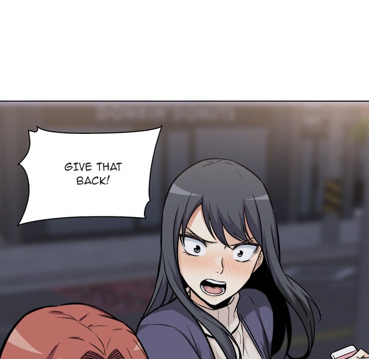 Excuse me, This is my Room [LObeam , kook] - Chapter 25 — Page 64