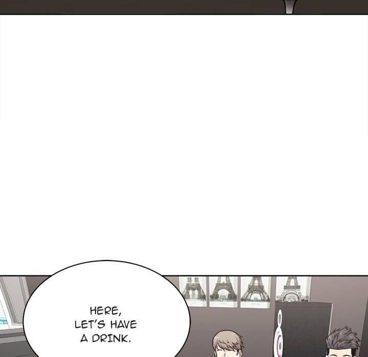 Excuse me, This is my Room [LObeam , kook] - Chapter 25 — Page 88