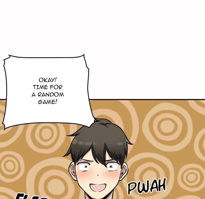 Excuse me, This is my Room [LObeam , kook] - Chapter 48 — Page 100