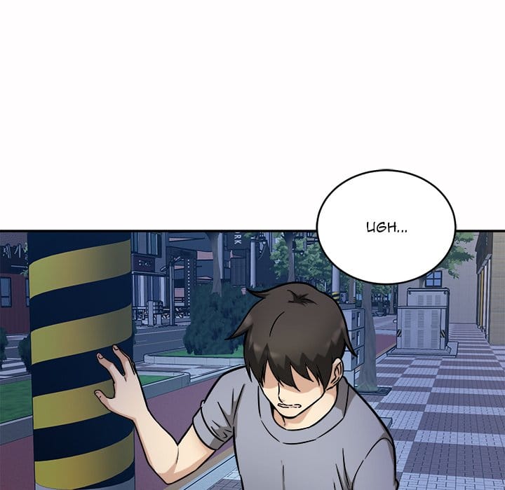 Excuse me, This is my Room [LObeam , kook] - Chapter 48 — Page 108