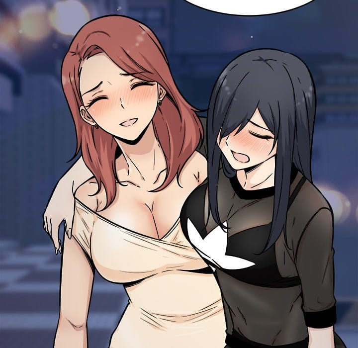 Excuse me, This is my Room [LObeam , kook] - Chapter 48 — Page 110
