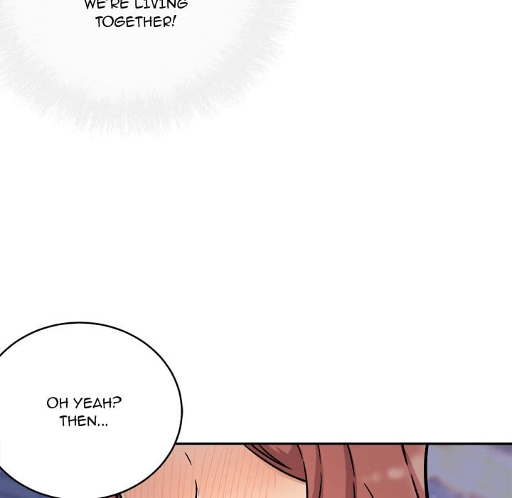 Excuse me, This is my Room [LObeam , kook] - Chapter 48 — Page 113
