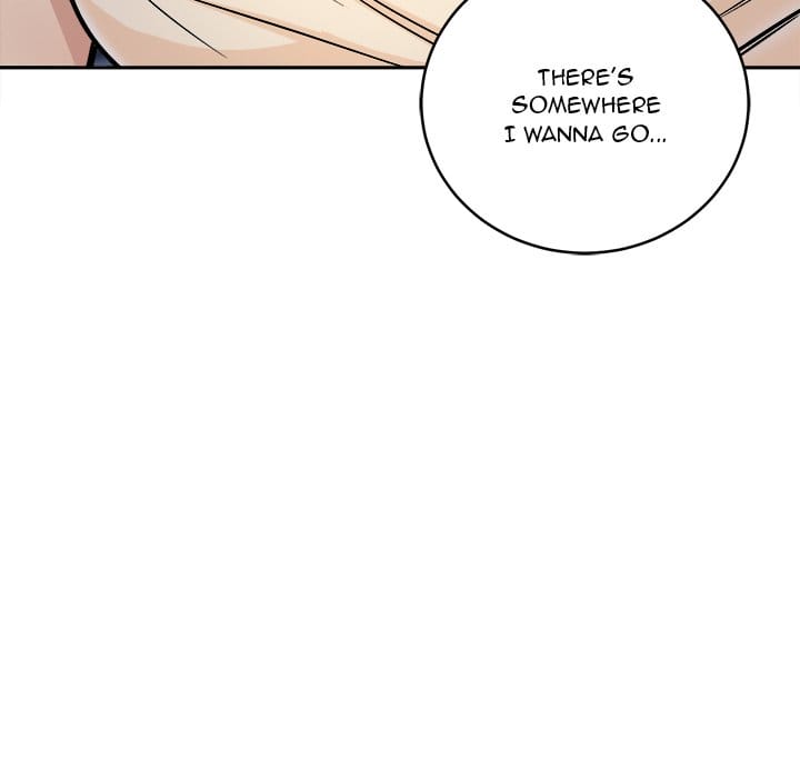 Excuse me, This is my Room [LObeam , kook] - Chapter 48 — Page 115