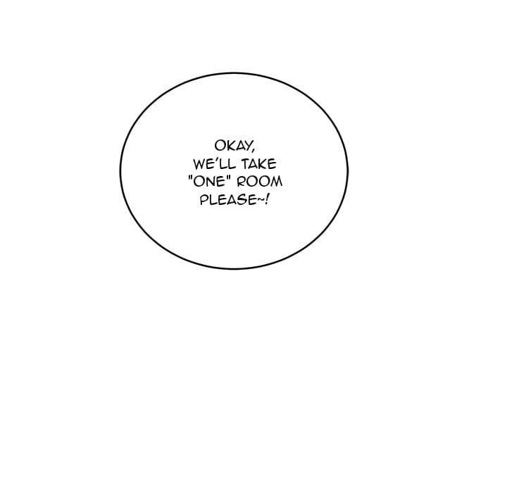 Excuse me, This is my Room [LObeam , kook] - Chapter 48 — Page 122