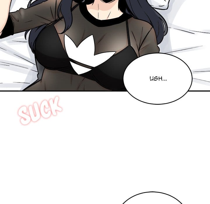 Excuse me, This is my Room [LObeam , kook] - Chapter 48 — Page 126