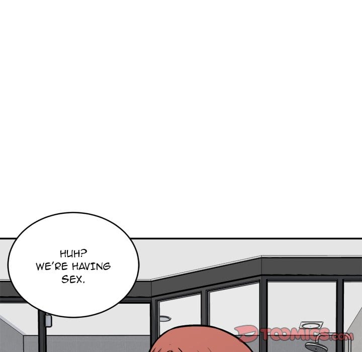 Excuse me, This is my Room [LObeam , kook] - Chapter 48 — Page 135
