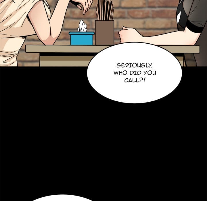 Excuse me, This is my Room [LObeam , kook] - Chapter 48 — Page 14