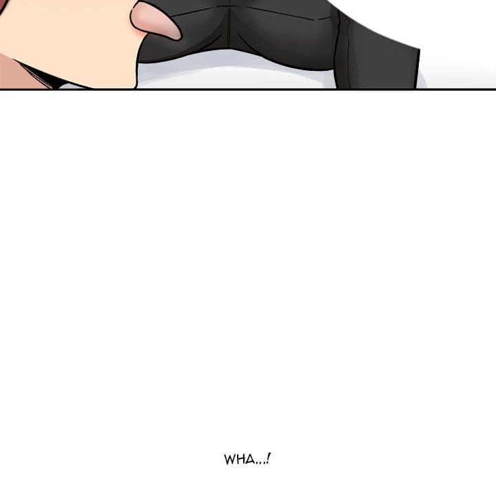 Excuse me, This is my Room [LObeam , kook] - Chapter 48 — Page 144