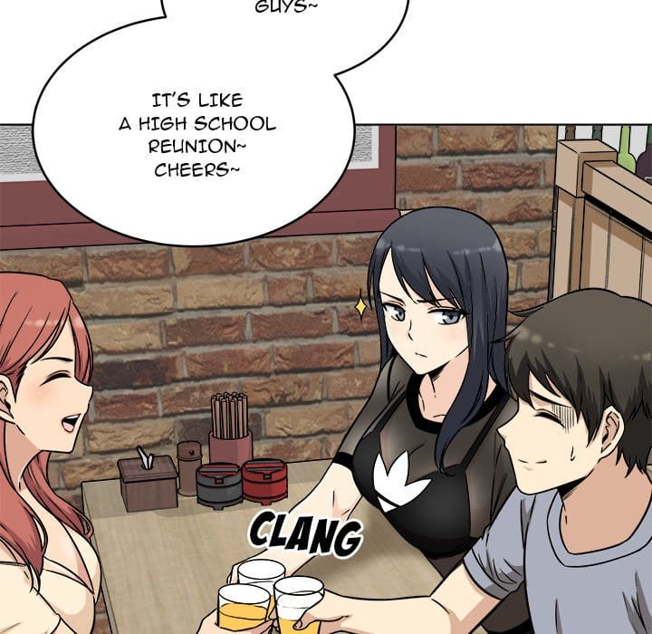 Excuse me, This is my Room [LObeam , kook] - Chapter 48 — Page 25