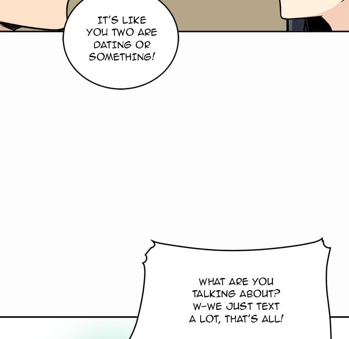 Excuse me, This is my Room [LObeam , kook] - Chapter 48 — Page 36
