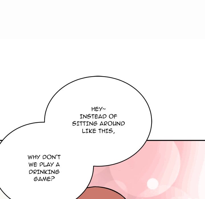 Excuse me, This is my Room [LObeam , kook] - Chapter 48 — Page 38