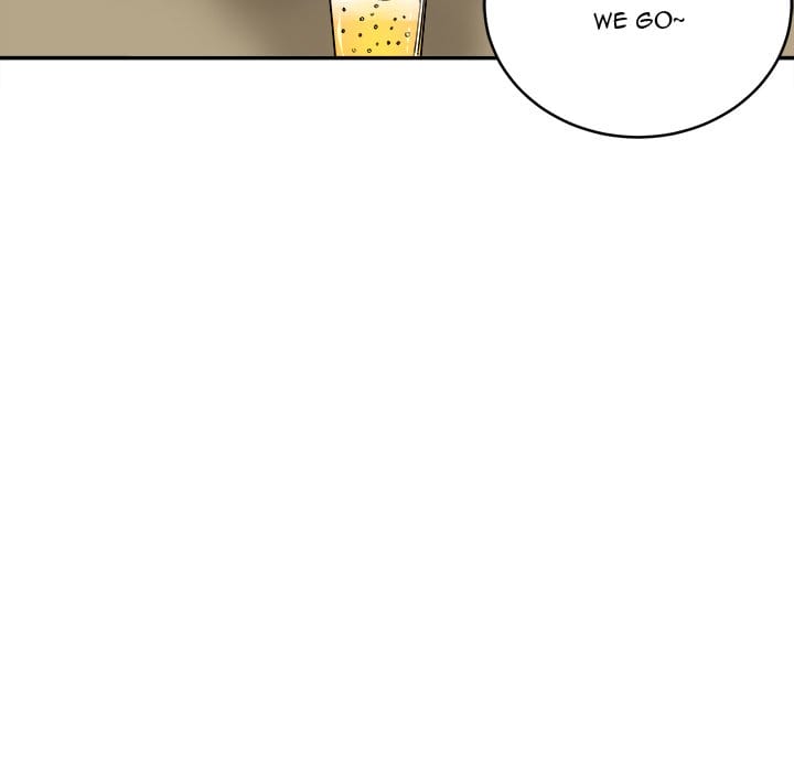 Excuse me, This is my Room [LObeam , kook] - Chapter 48 — Page 46