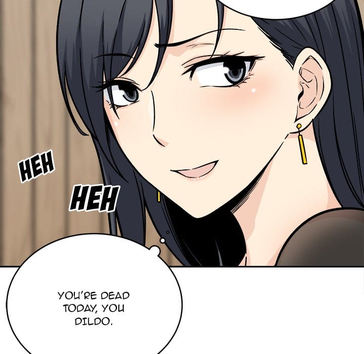 Excuse me, This is my Room [LObeam , kook] - Chapter 48 — Page 56
