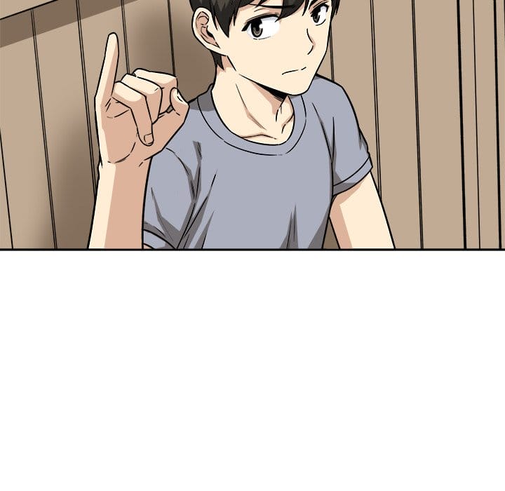 Excuse me, This is my Room [LObeam , kook] - Chapter 48 — Page 60