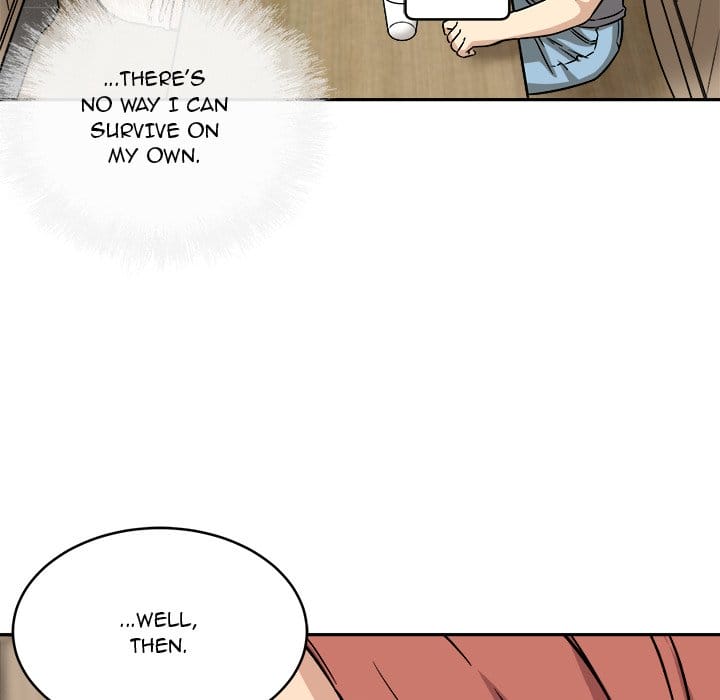Excuse me, This is my Room [LObeam , kook] - Chapter 48 — Page 62