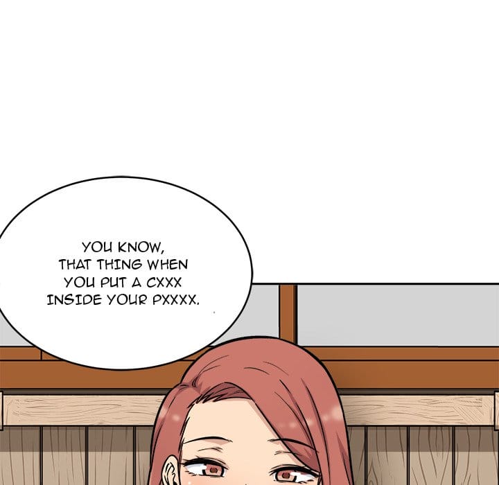 Excuse me, This is my Room [LObeam , kook] - Chapter 48 — Page 70