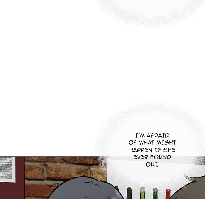 Excuse me, This is my Room [LObeam , kook] - Chapter 48 — Page 73
