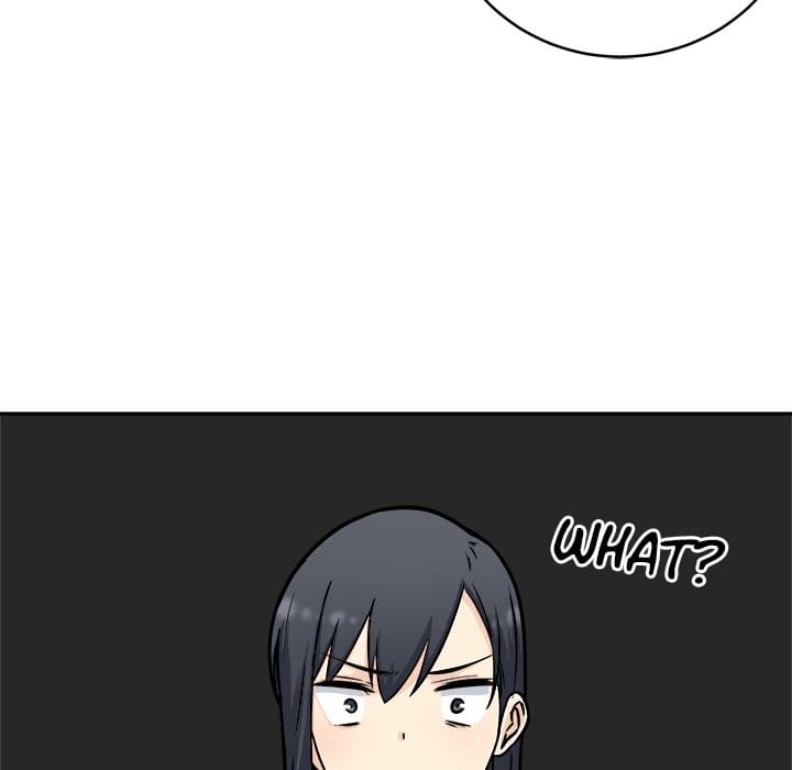 Excuse me, This is my Room [LObeam , kook] - Chapter 48 — Page 77