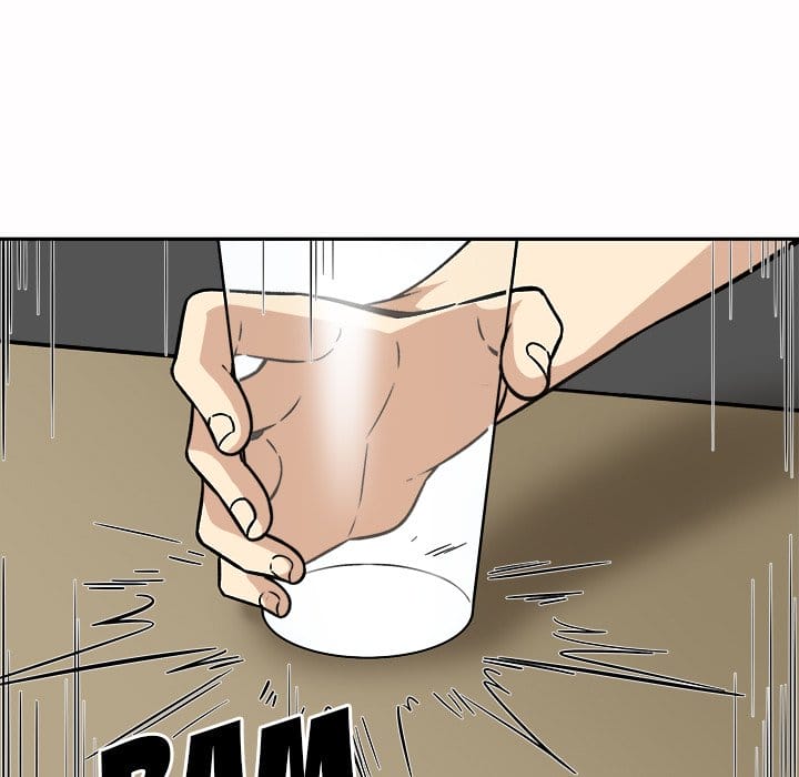 Excuse me, This is my Room [LObeam , kook] - Chapter 48 — Page 98