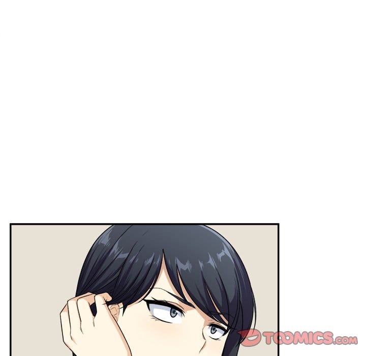 Excuse me, This is my Room [LObeam , kook] - Chapter 12 — Page 34