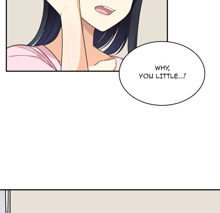Excuse me, This is my Room [LObeam , kook] - Chapter 12 — Page 35
