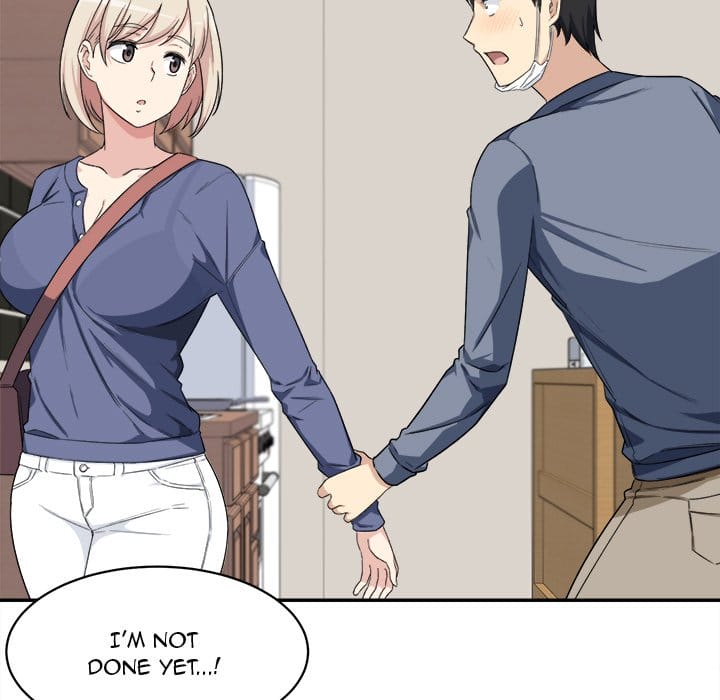 Excuse me, This is my Room [LObeam , kook] - Chapter 12 — Page 5