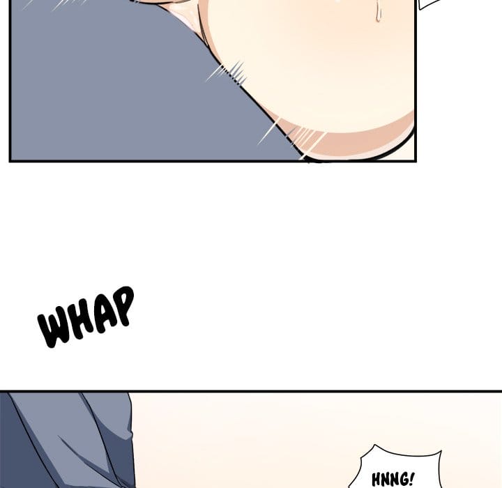 Excuse me, This is my Room [LObeam , kook] - Chapter 12 — Page 65