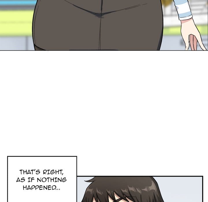 Excuse me, This is my Room [LObeam , kook] - Chapter 12 — Page 89