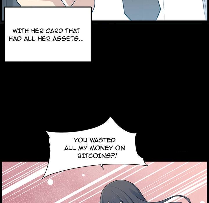 Excuse me, This is my Room [LObeam , kook] - Chapter — Page 20
